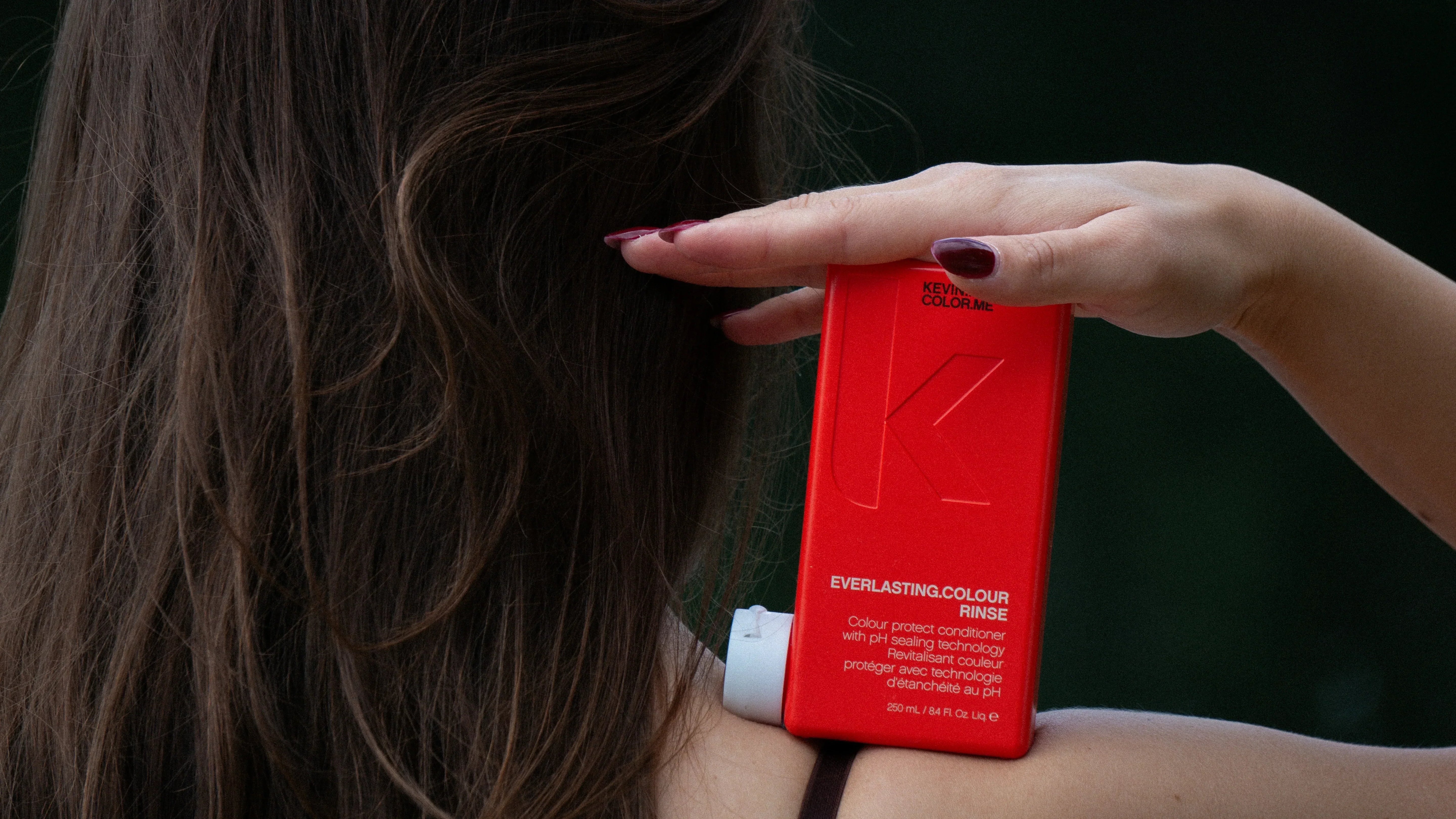 Kaip išsirinkti geriausią kondicionierių savo plaukų tipui?