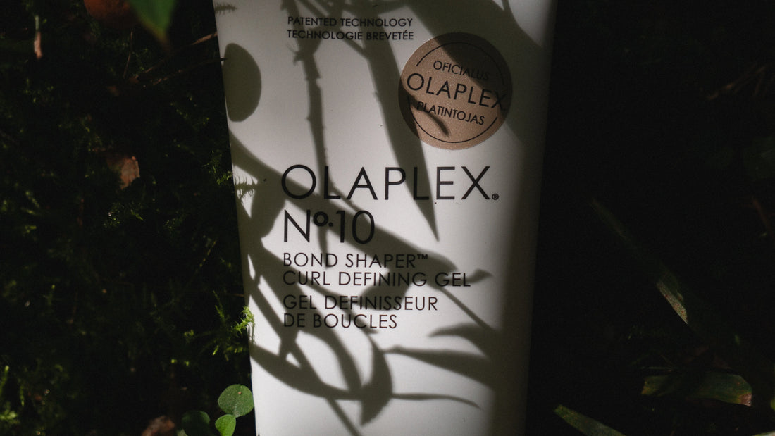 Viskas, ką reikia žinoti apie Olaplex produktus plaukams
