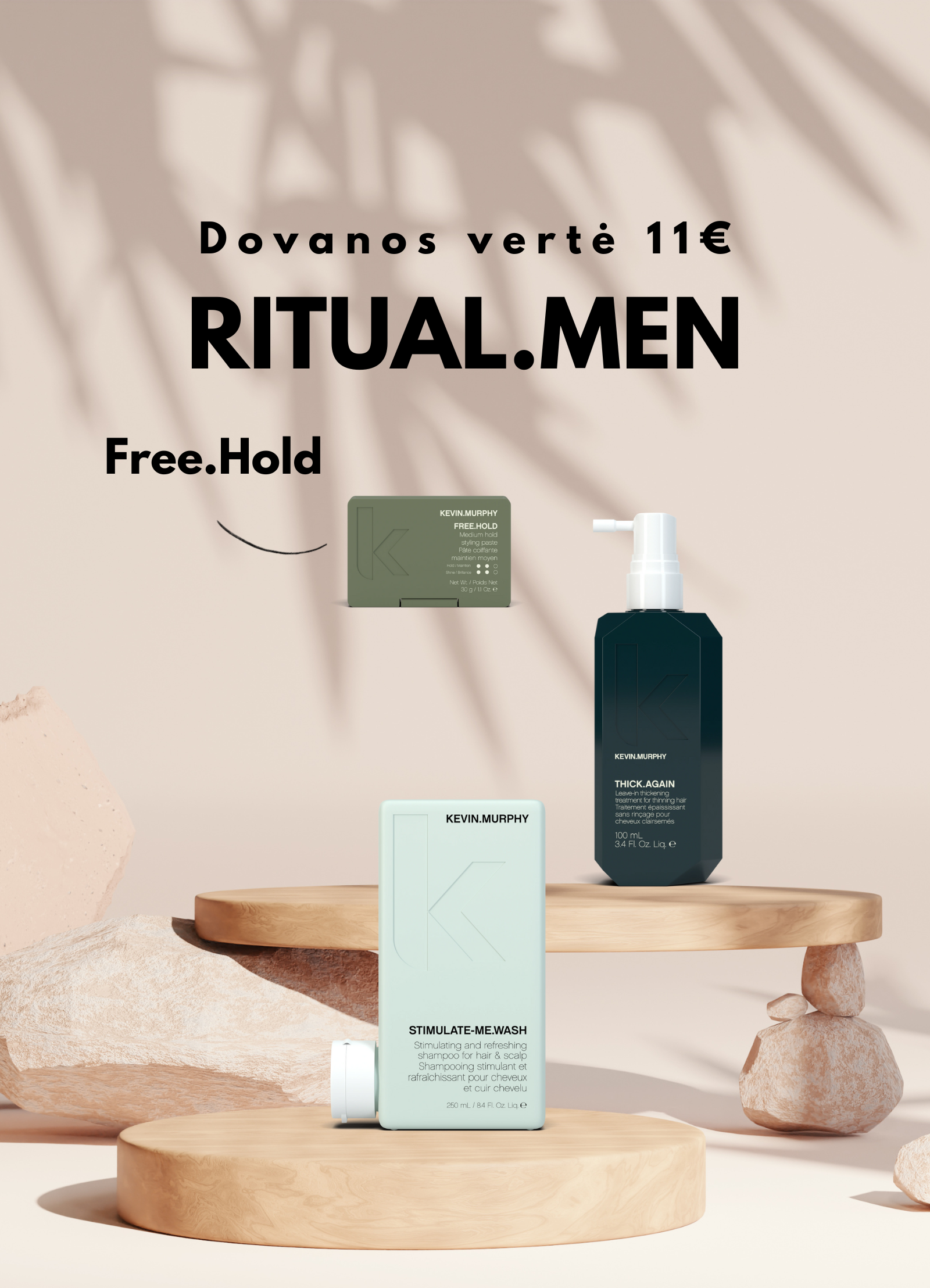 Ritual.Men