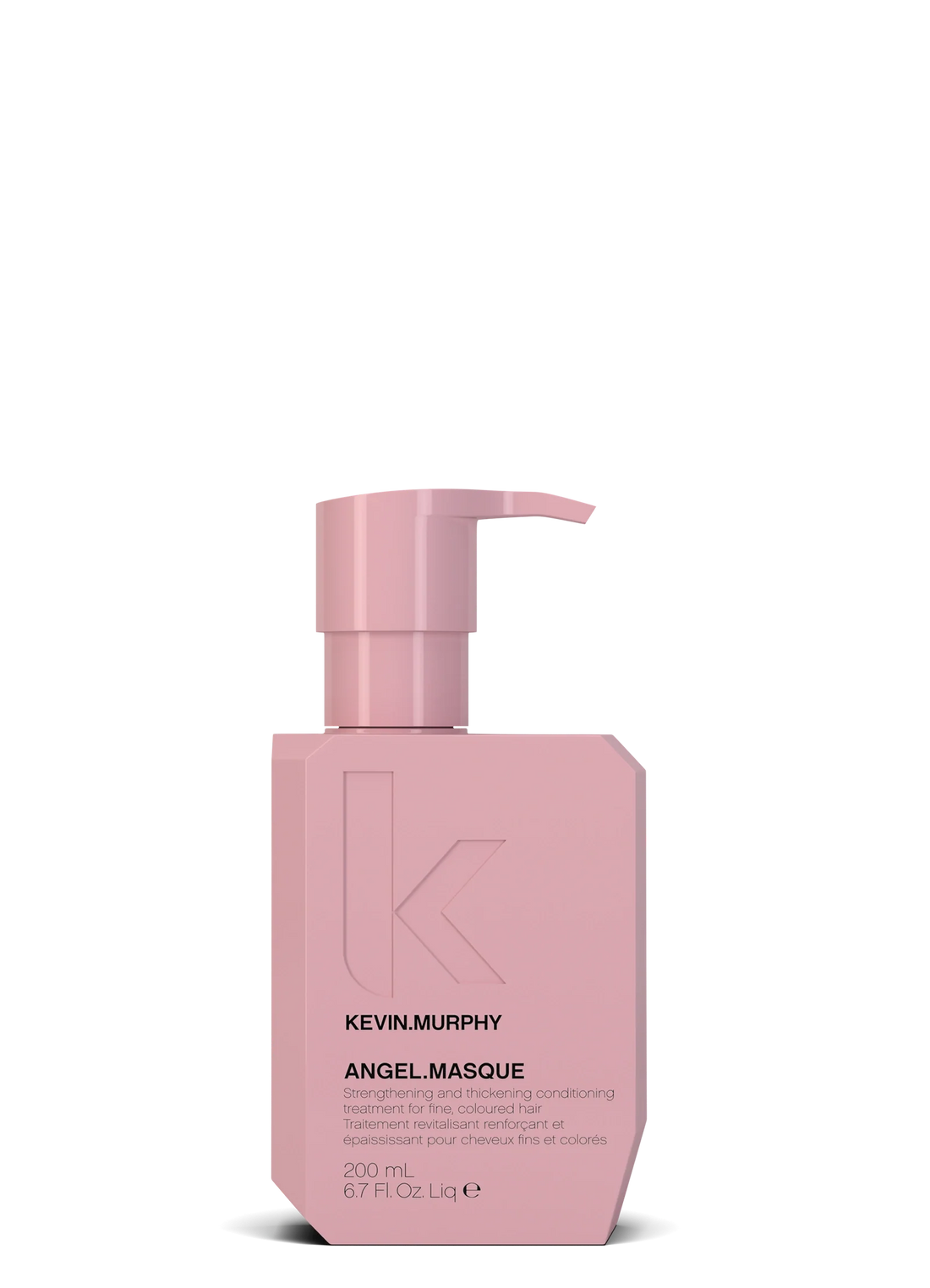 Kevin Murphy Angel Masque atkuriamoji kaukė ploniems ir dažytiems plaukams