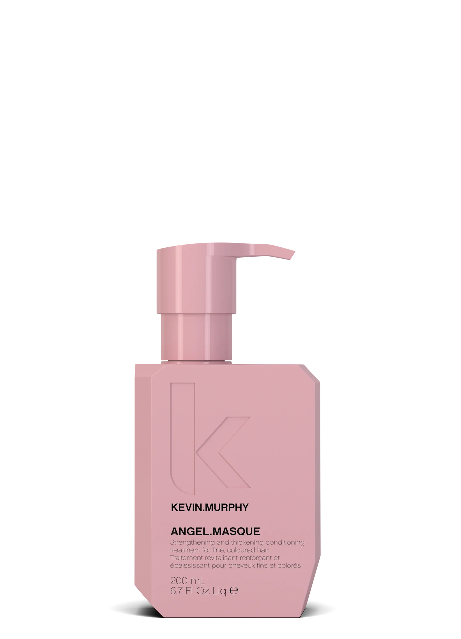 Kevin Murphy Angel Masque atkuriamoji kaukė ploniems ir dažytiems plaukams