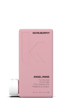 Kevin Murphy Angel Rinse kondicionierius dažytiems ploniems plaukams