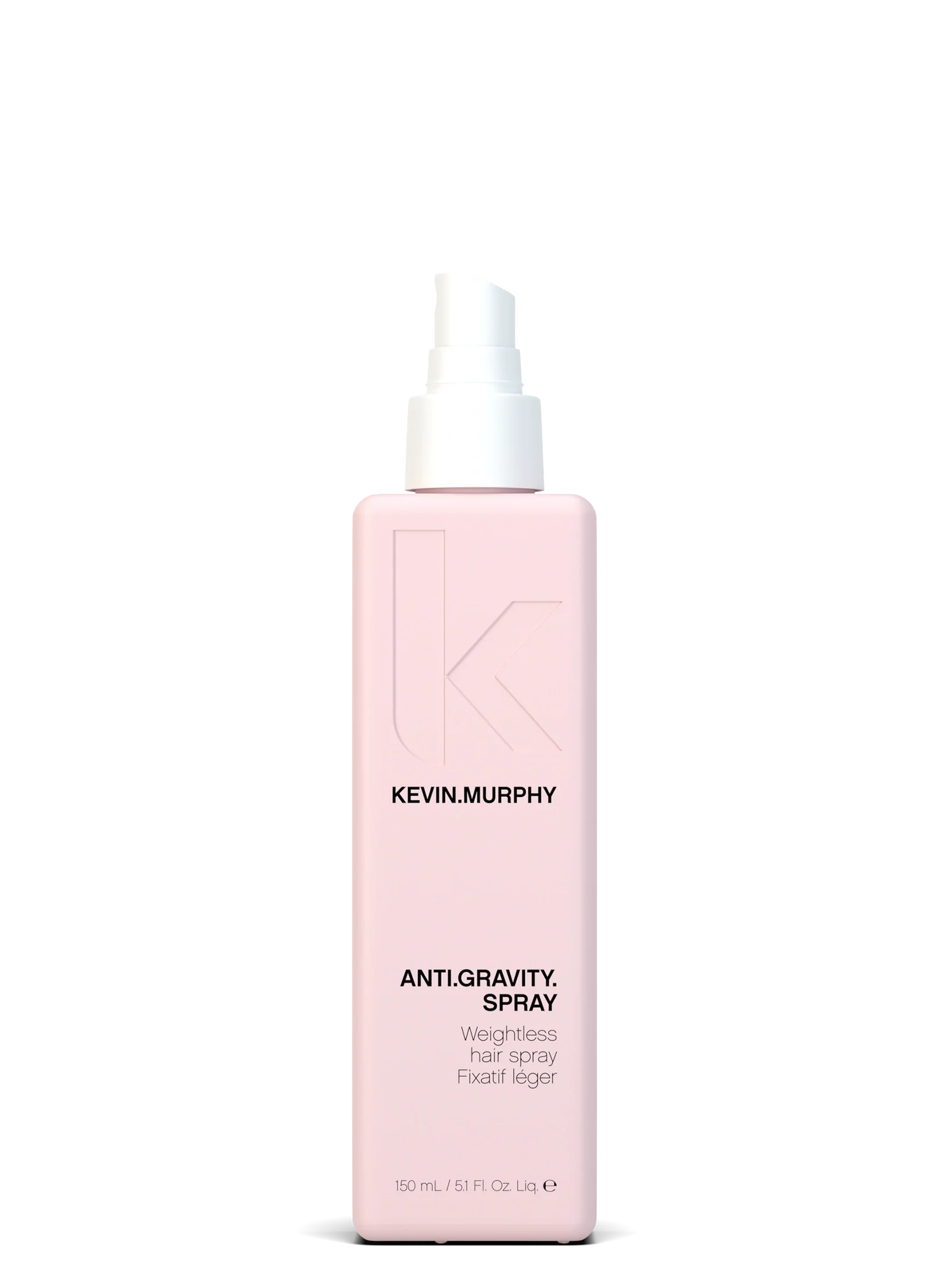 Kevin Murphy Anti Gravity Spray – lengvas plaukų purškiklis apimčiai ir blizgesiui