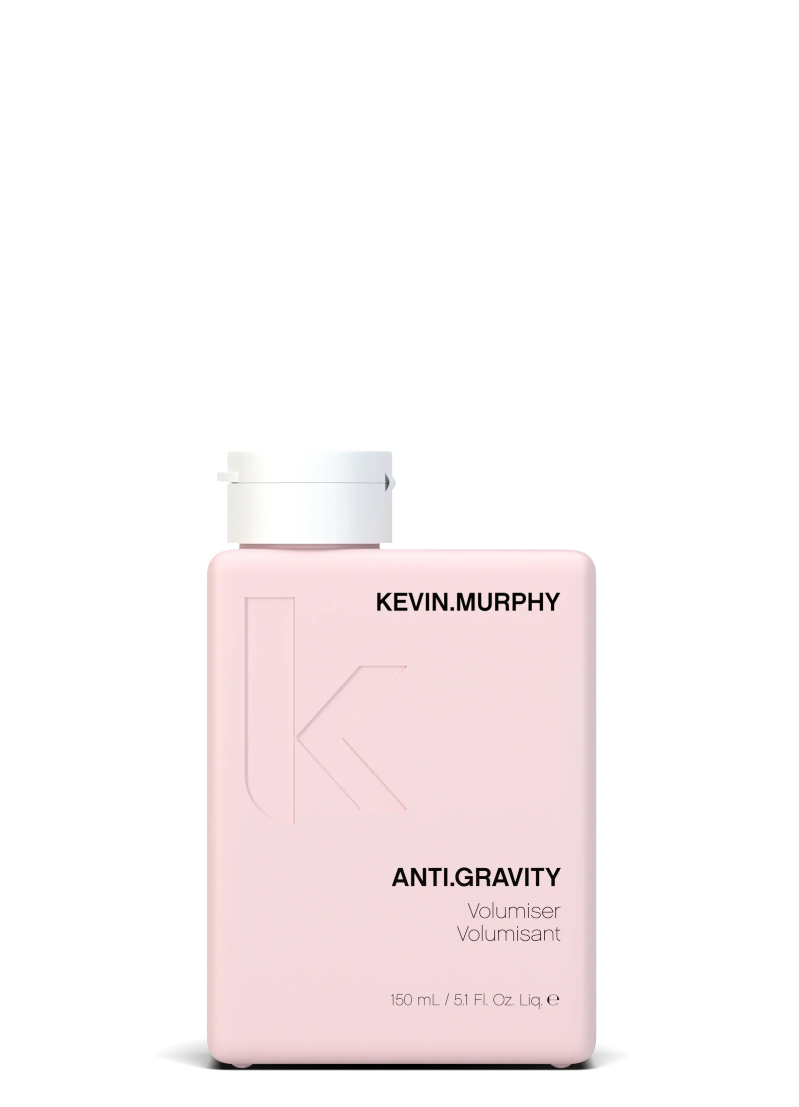 Kevin Murphy Anti Gravity Spray lengvas plaukų purškiklis apimčiai ir žvilgesiui