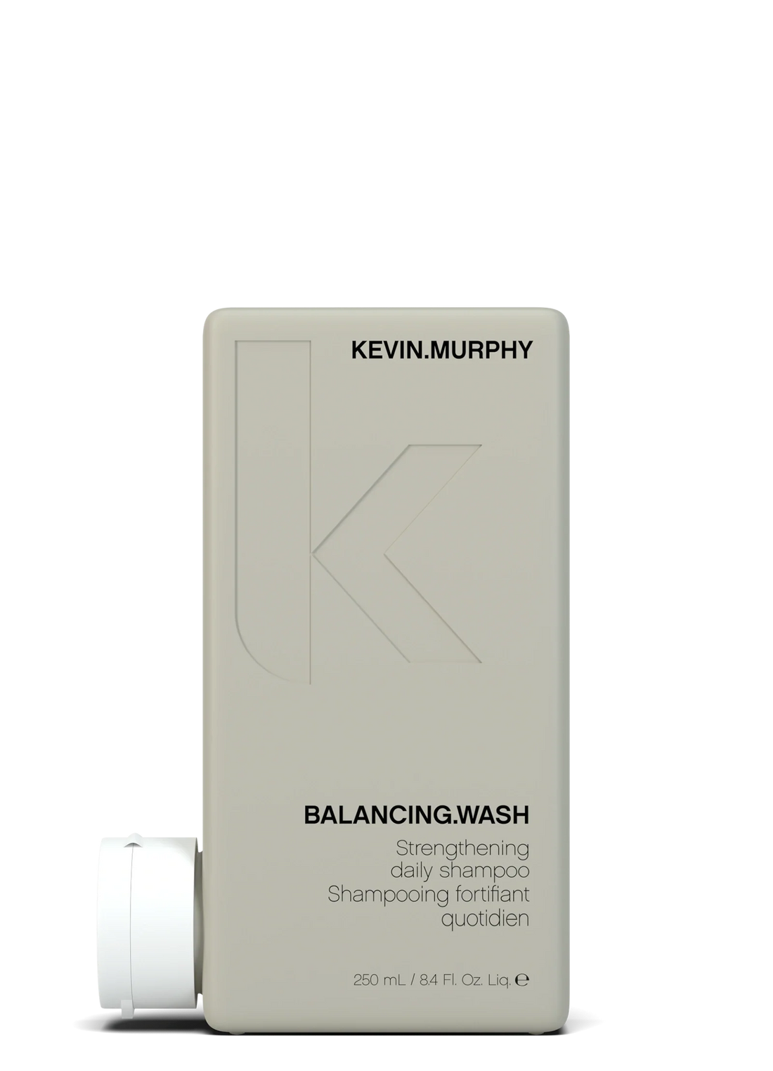 Kevin Murphy Balancing Wash stiprinamasis šampūnas normaliai ir riebiai galvos odai