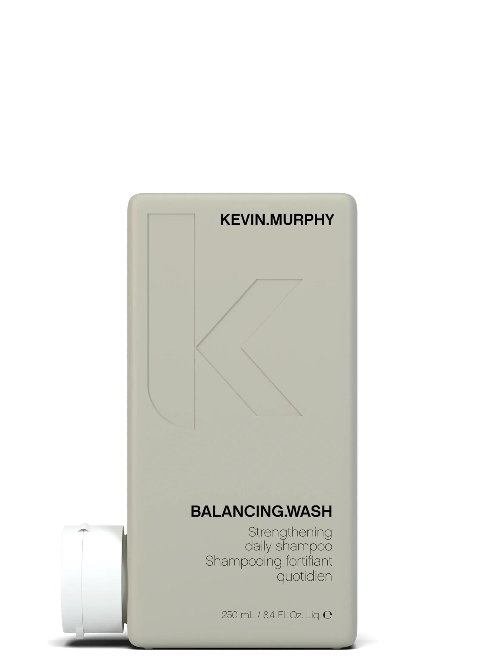 Kevin Murphy Balancing Wash stiprinamasis šampūnas normaliai ir riebiai galvos odai
