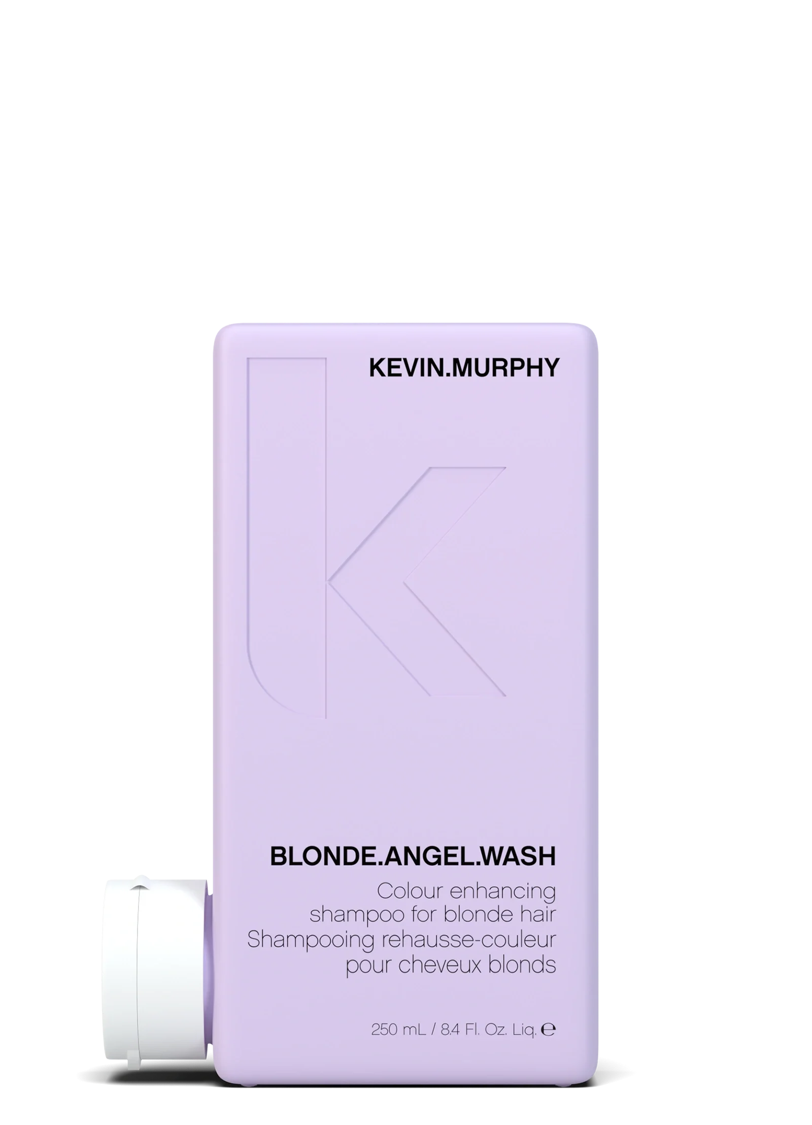 Kevin Murphy Blonde Angel Wash šampūnas šviesiems plaukams