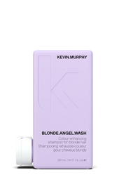 Kevin Murphy Blonde Angel Wash šampūnas šviesiems plaukams