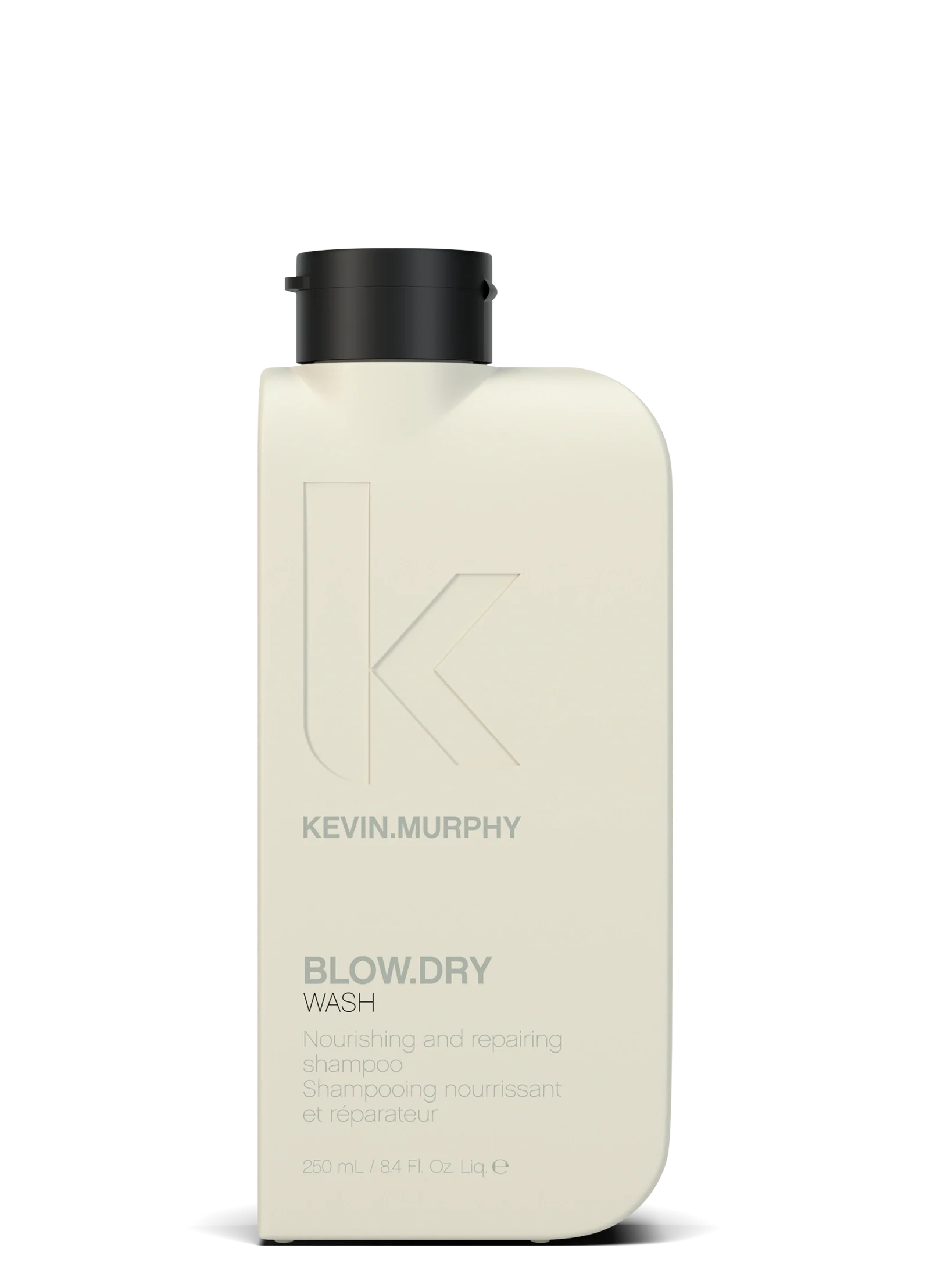 Kevin Murphy Blow Dry Wash maitinantis ir atstatantis šampūnas be sulfatų