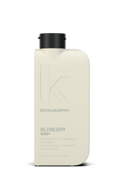 Kevin Murphy Blow Dry Wash maitinantis ir atstatantis šampūnas be sulfatų