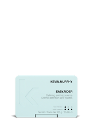 Kevin Murphy Easy Rider kremas mažinantis pasišiaušimą ir aktyvuojantis garbanas