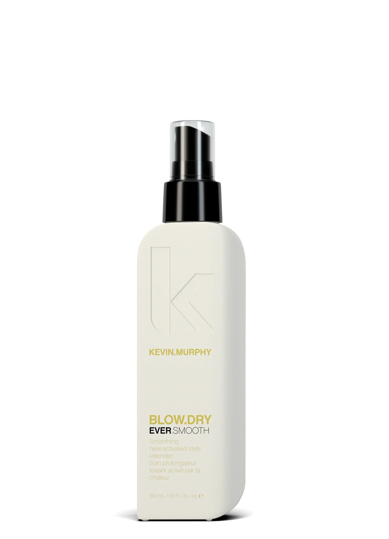 Kevin Murphy Smoothing Heat-Activated Style Extender lengvas purškiklis plaukų formavimui