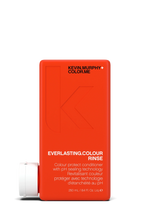 Kevin Murphy Everlasting Colour Rinse spalvą saugantis kondicionierius su pH technologija