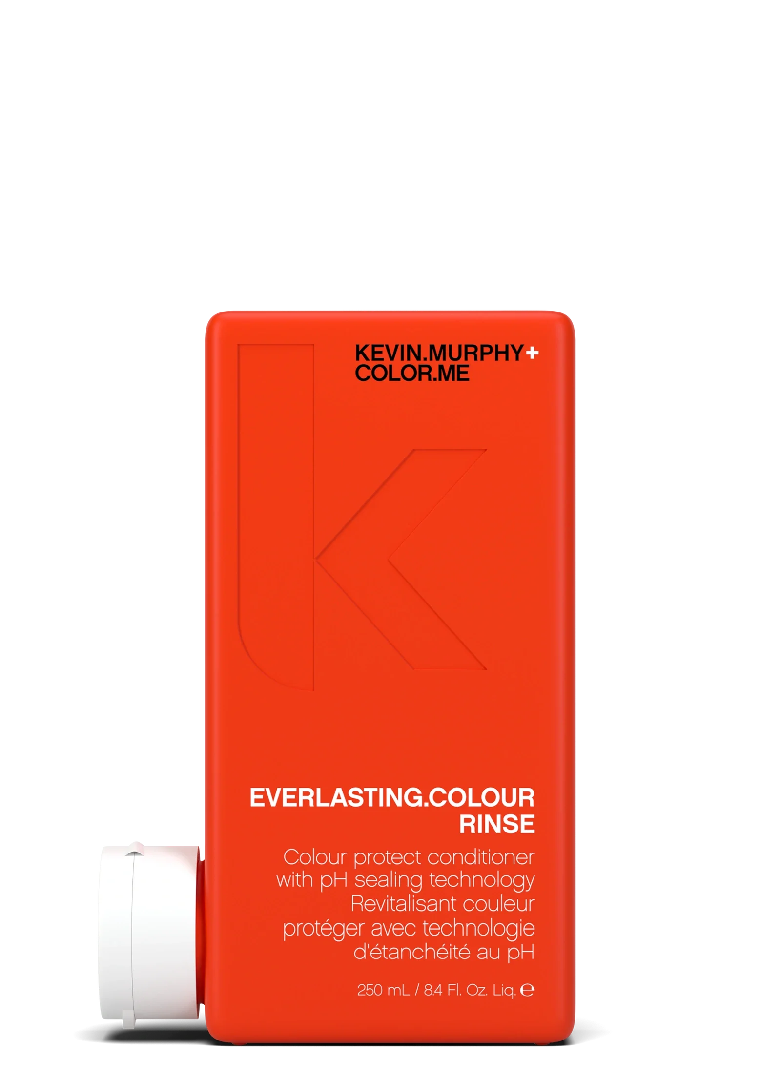 Kevin Murphy Everlasting Colour Rinse spalvą saugantis kondicionierius su pH technologija