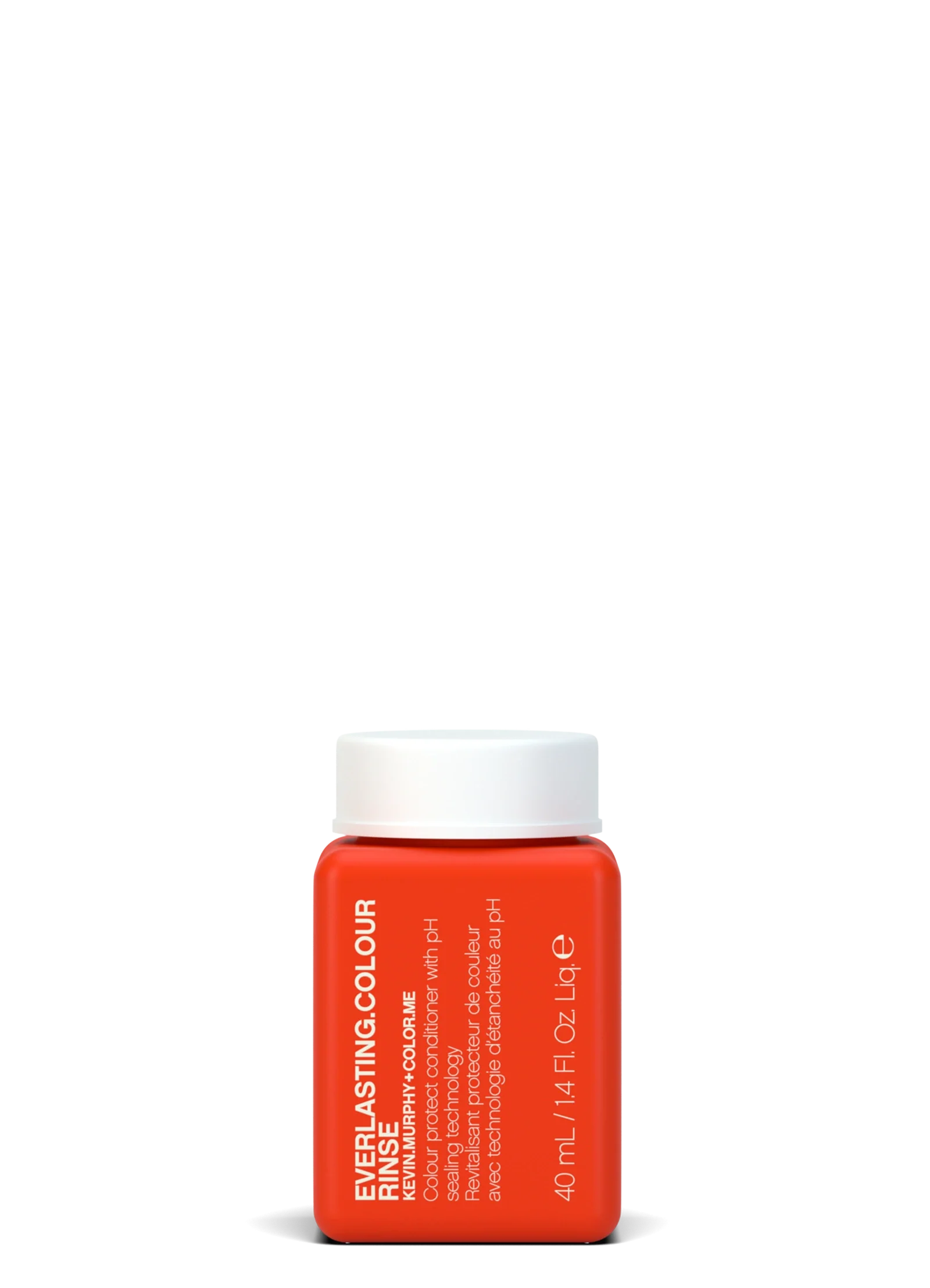 EVERLASTING.COLOUR RINSE