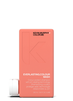 Kevin Murphy Everlasting Colour Wash šampūnas spalvos apsaugai su pH technologija
