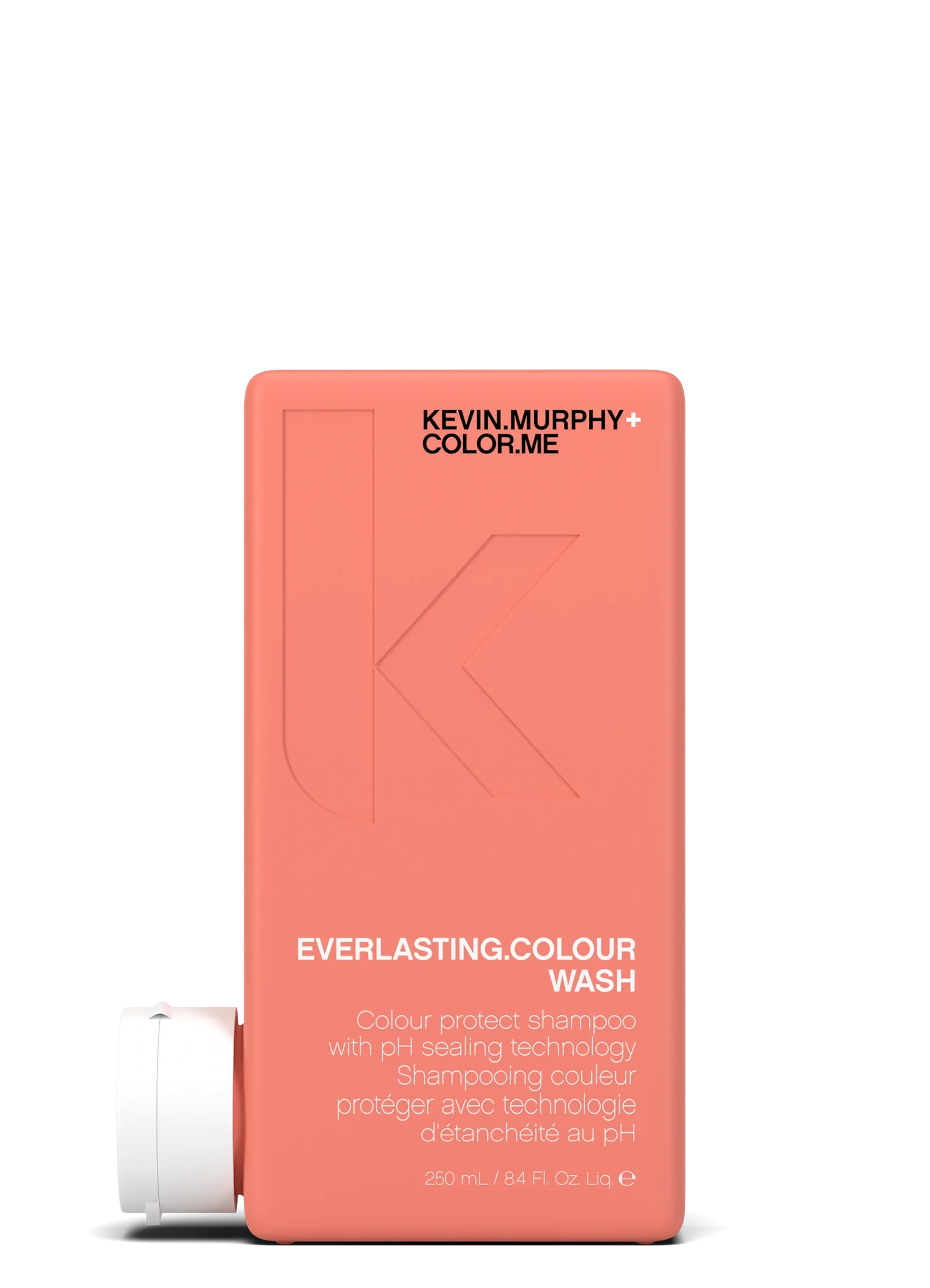 Kevin Murphy Everlasting Colour Wash šampūnas spalvos apsaugai su pH technologija