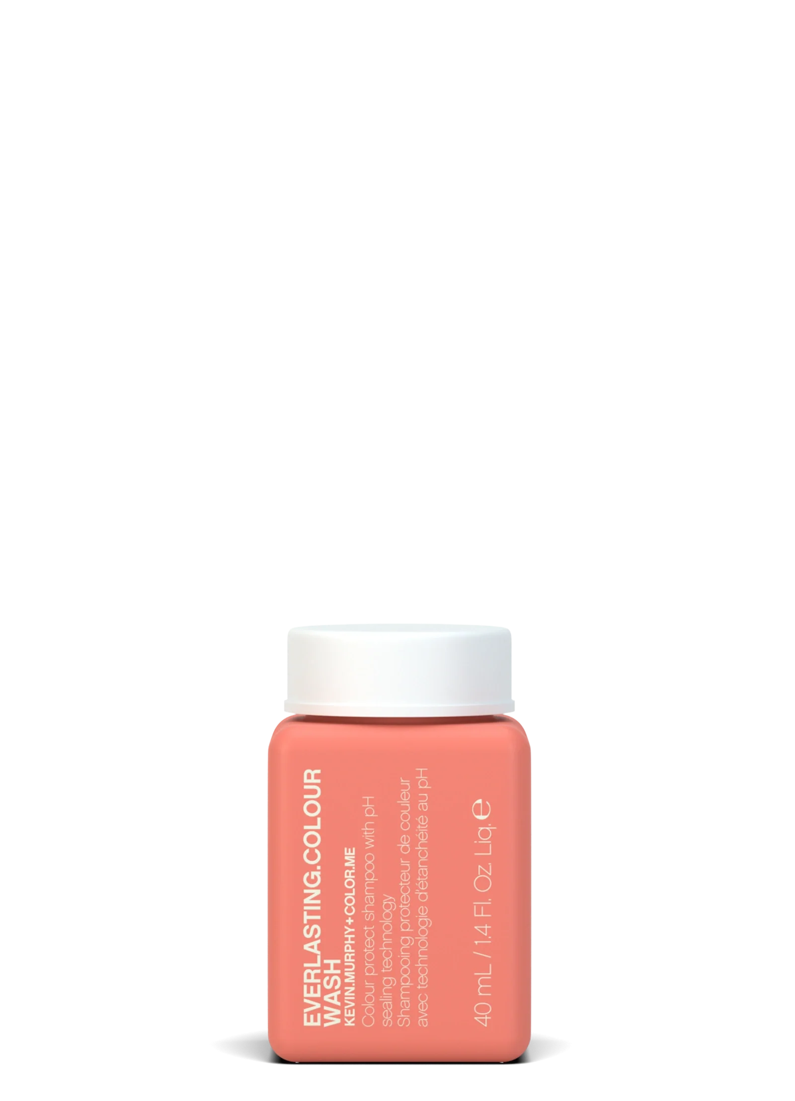 EVERLASTING.COLOUR WASH
