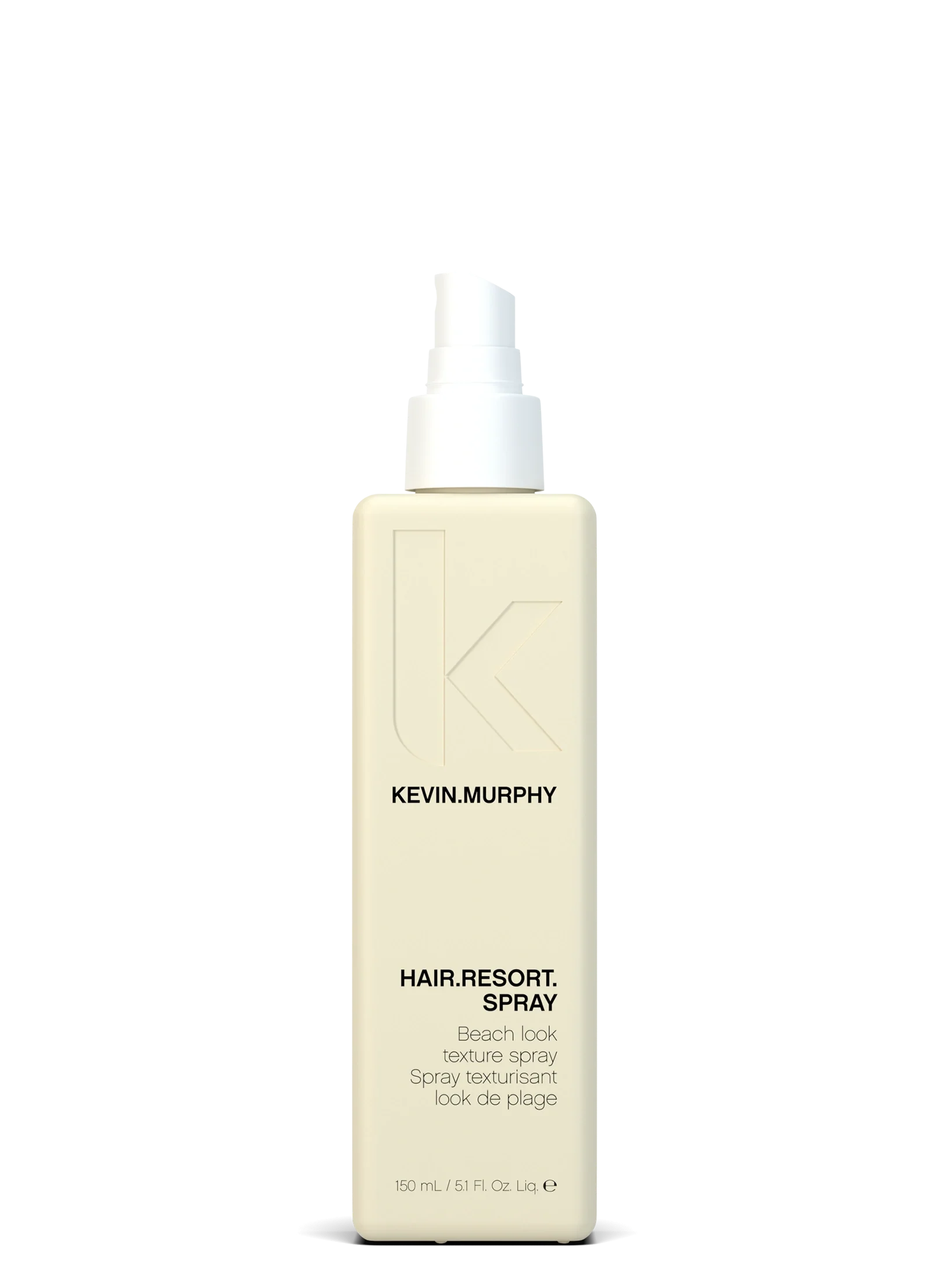 Kevin Murphy Hair Resort Spray – plaukų purškiklis bangų efektui ploniems plaukams