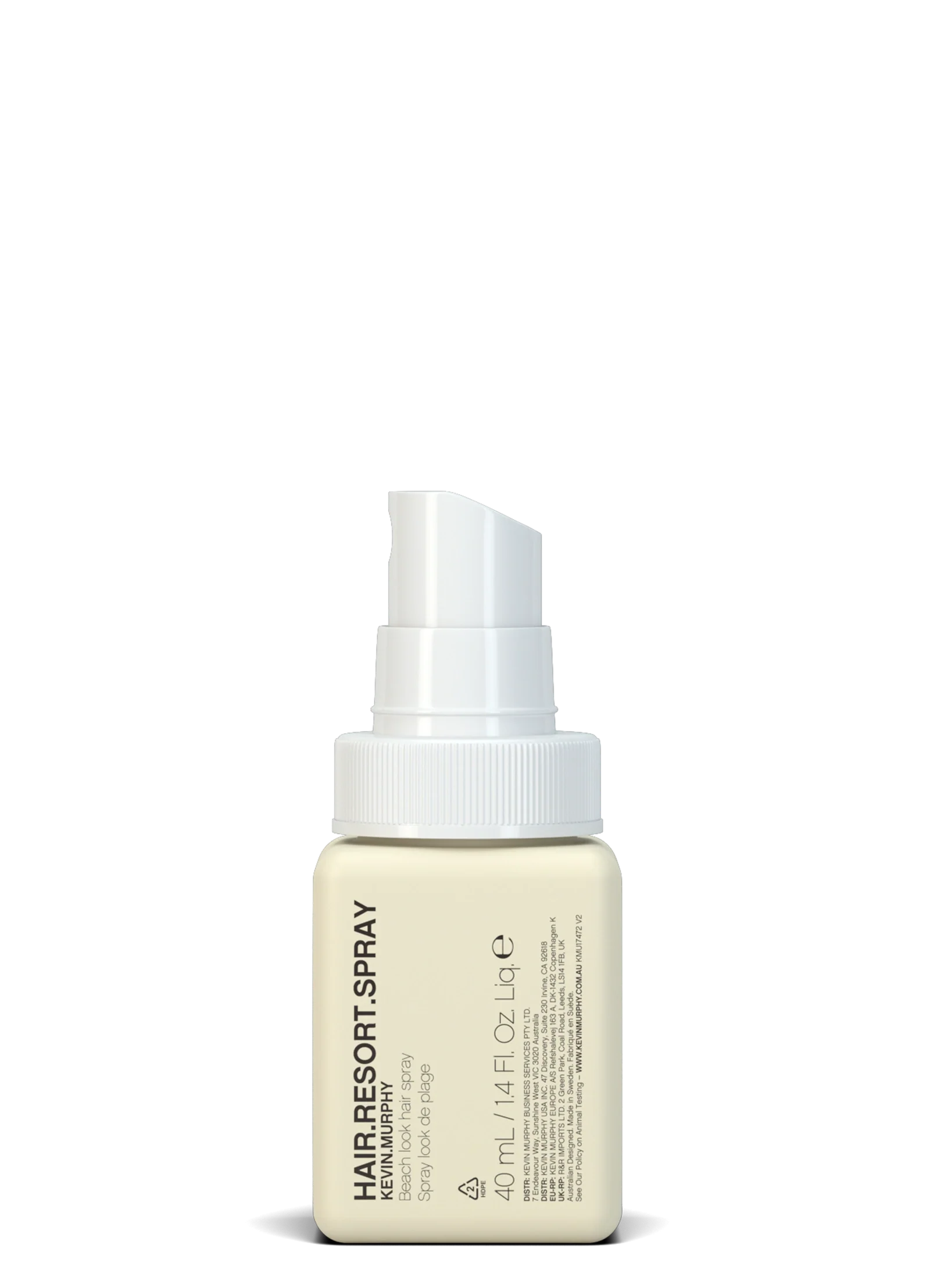 HAIR.RESORT.SPRAY