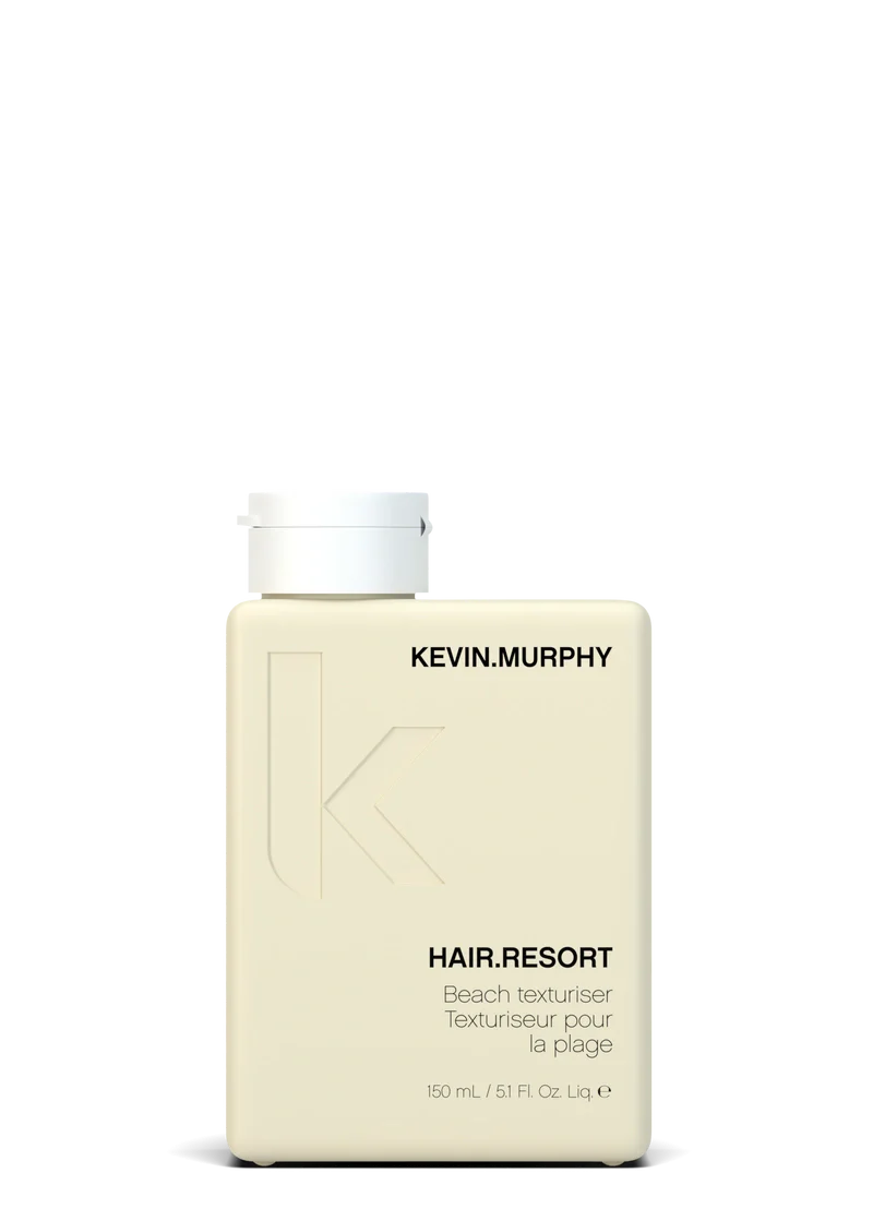 Kevin Murphy Hair Resort tekstūrizuojantis ir formuojantis plaukų produktas paplūdimio bangoms