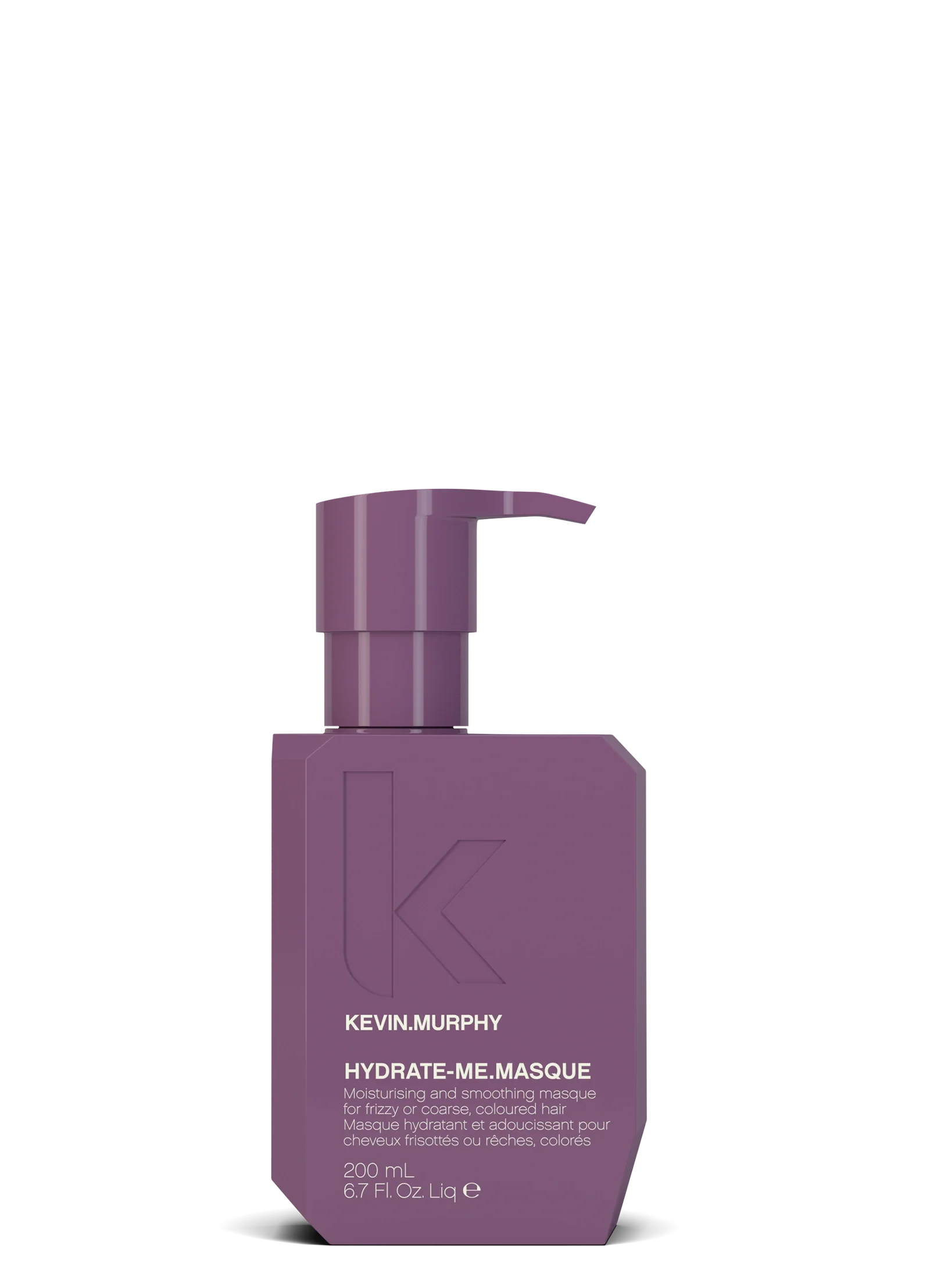 Kevin Murphy Hydrate-Me Masque drėkinanti kaukė sausiems ir dažytiems plaukams