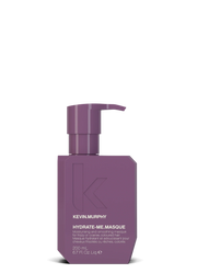 Kevin Murphy Hydrate-Me Masque drėkinanti kaukė sausiems ir dažytiems plaukams