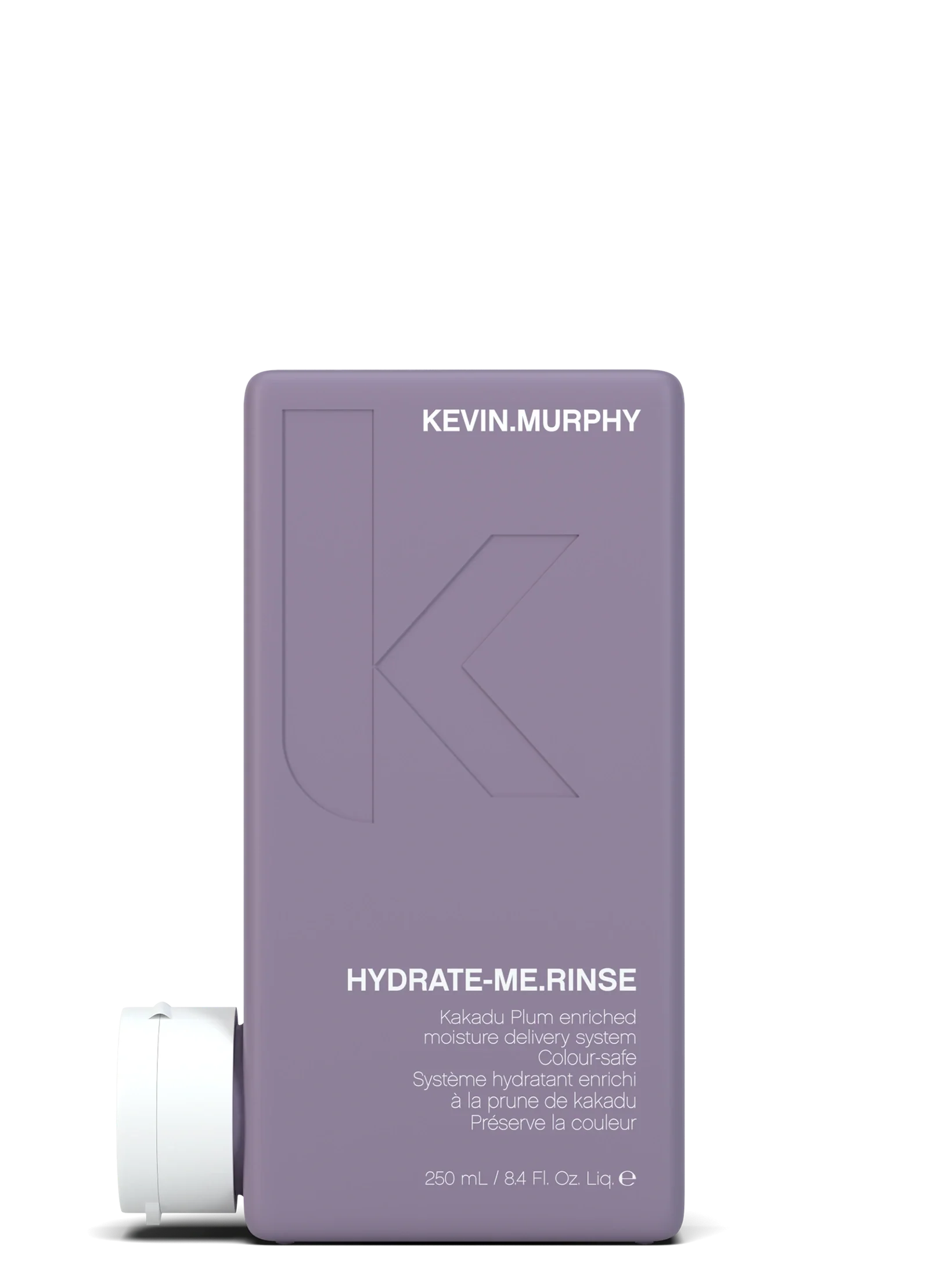 Kevin Murphy Hydrate-Me Rinse drėkinantis kondicionierius natūraliems ir dažytiems plaukams