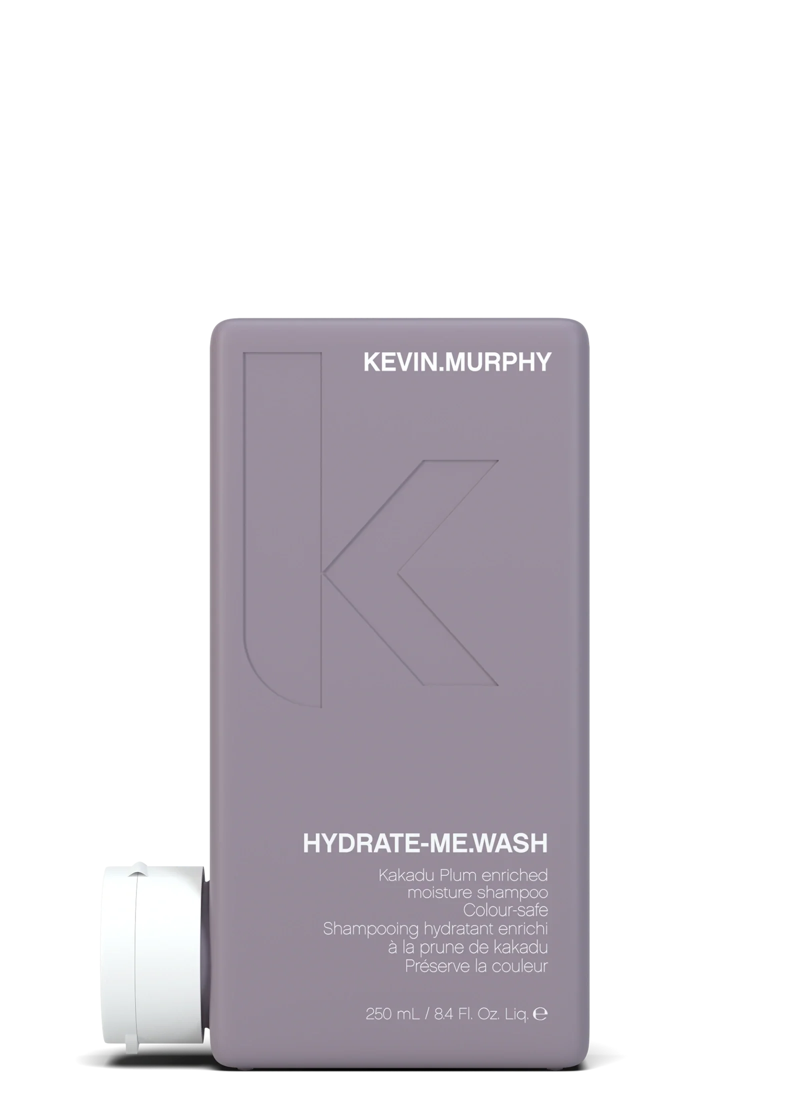 Kevin Murphy Hydrate-Me Wash drėkinantis šampūnas natūraliems ir dažytiems plaukams