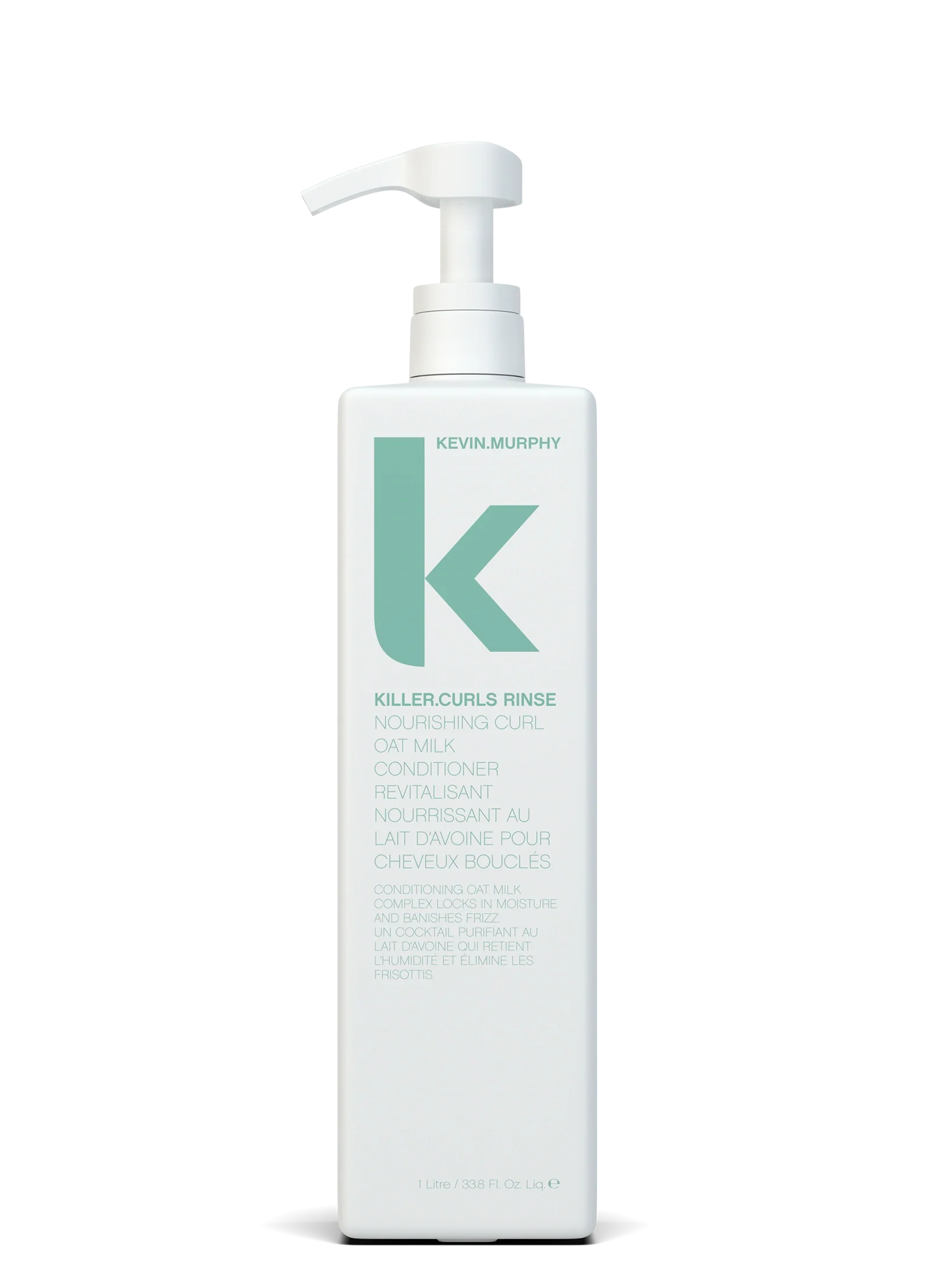 KILLER.CURLS RINSE– apieplaukus.