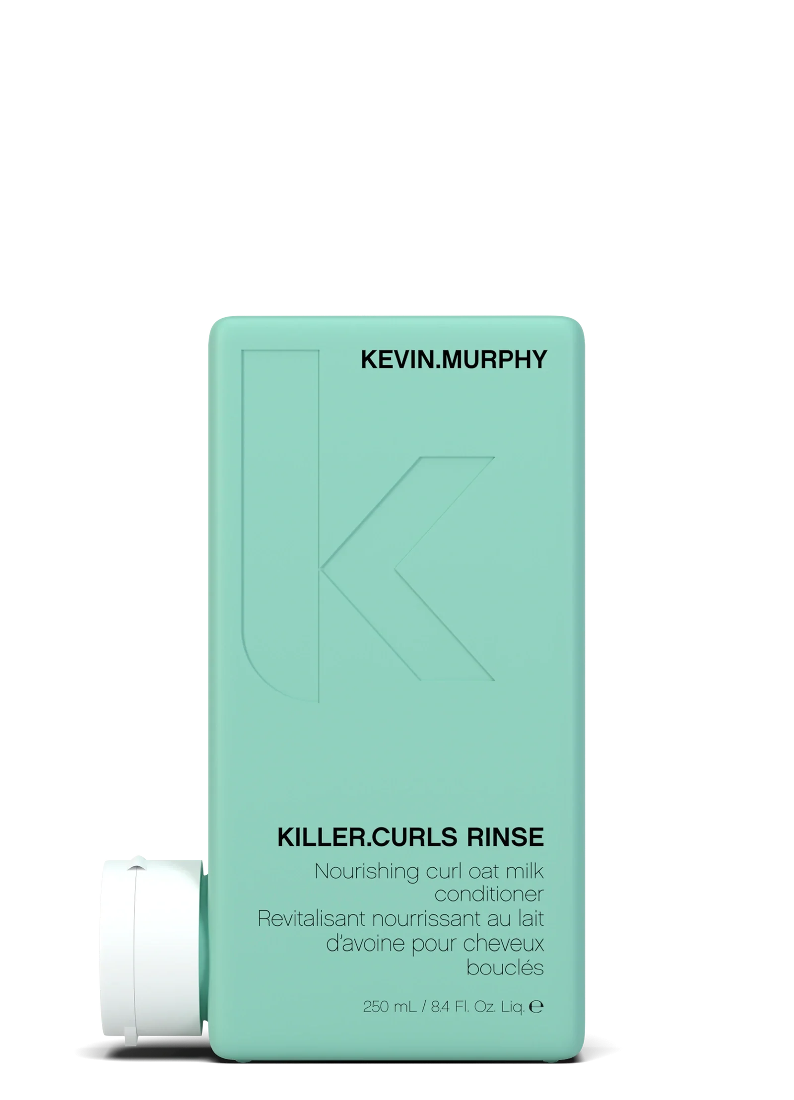Kevin Murphy Killer.Curls Rinse maitinantis kondicionierius garbanotiems plaukams