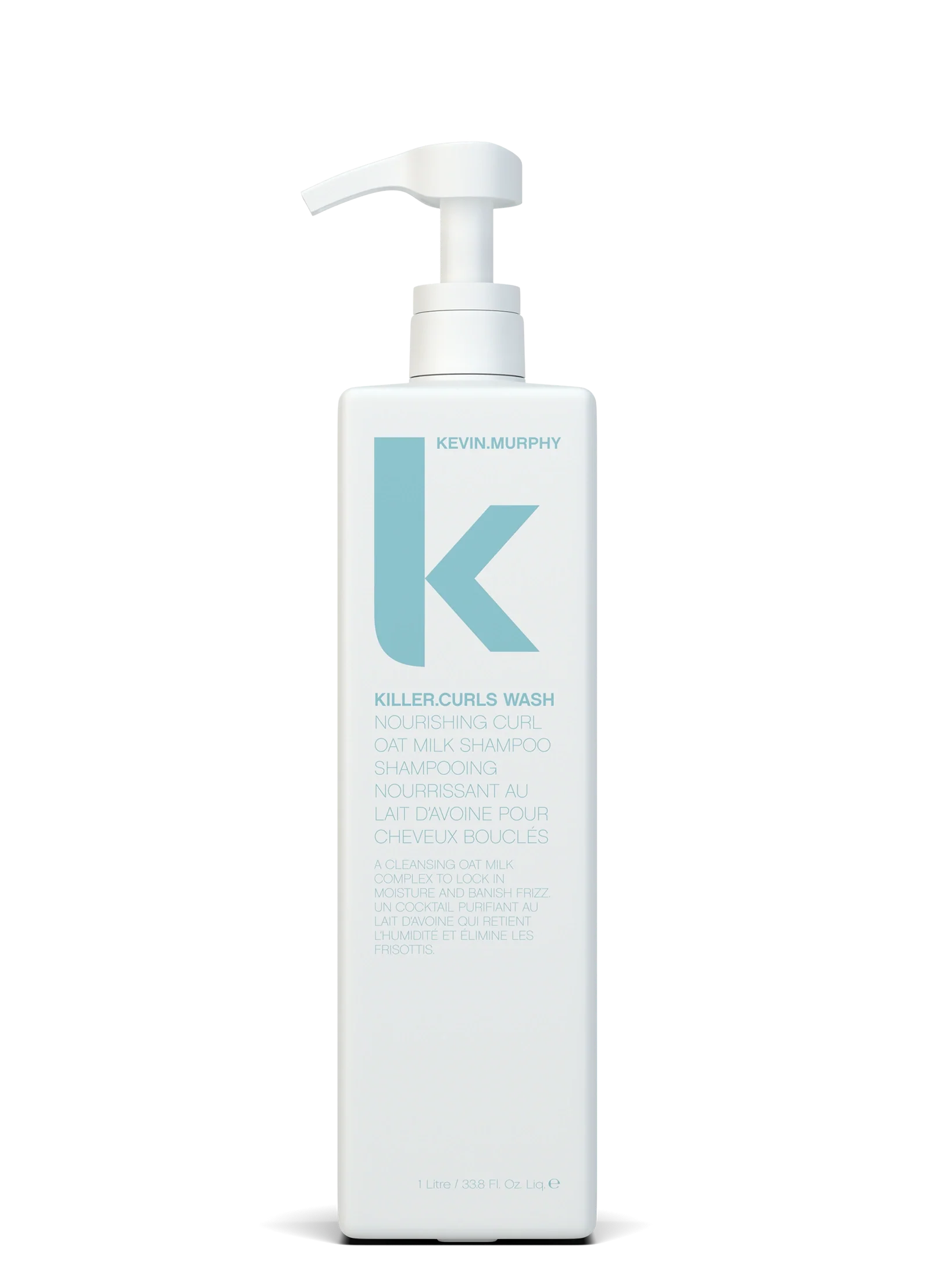 KILLER.CURLS WASH