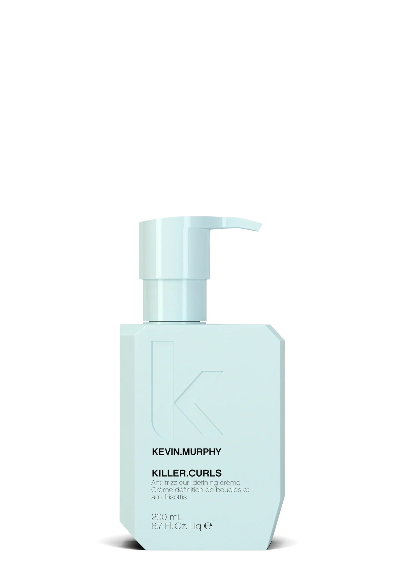 Kevin Murphy Killer Curls nenuskalaujamas kremas nuo pasišiaušimo garbanotiems plaukams