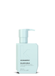 Kevin Murphy Killer Curls nenuskalaujamas kremas nuo pasišiaušimo garbanotiems plaukams