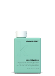 Kevin Murphy Killer.Twirls maitinantis formavimo kremas garbanotiems plaukams