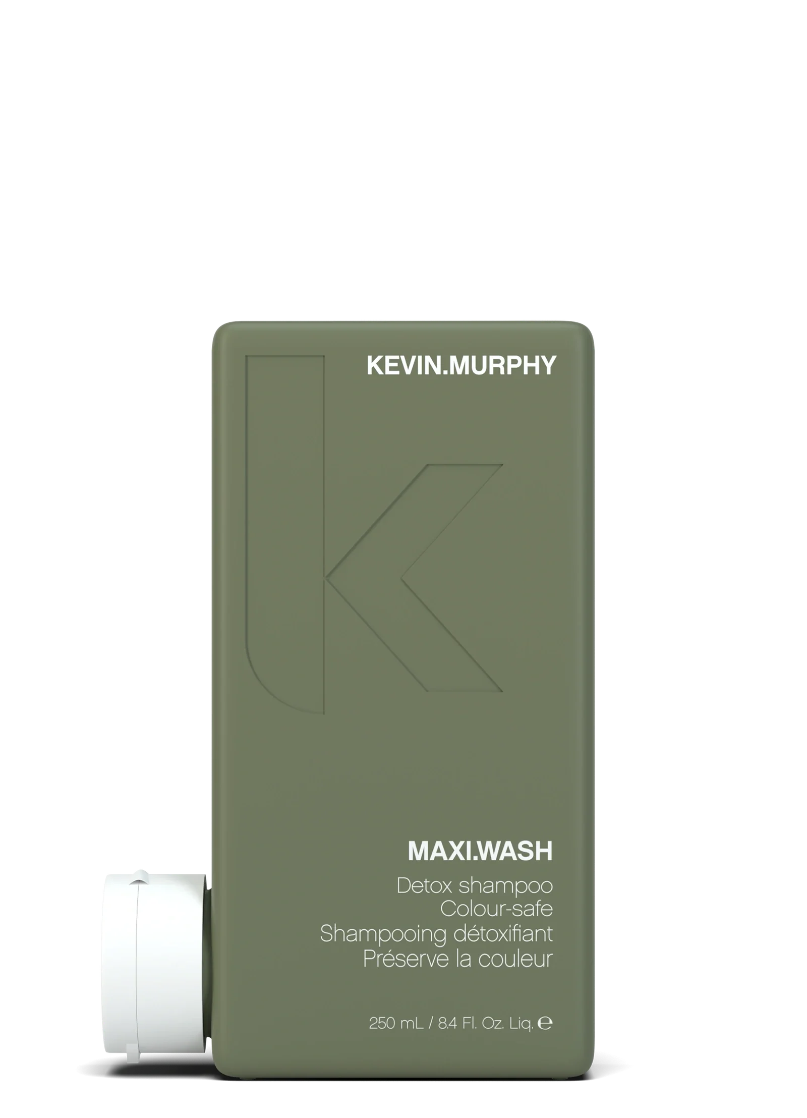 Kevin Murphy Maxi.Wash detoksikuojantis šampūnas plaukams