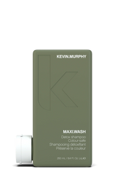 Kevin Murphy Maxi.Wash detoksikuojantis šampūnas plaukams