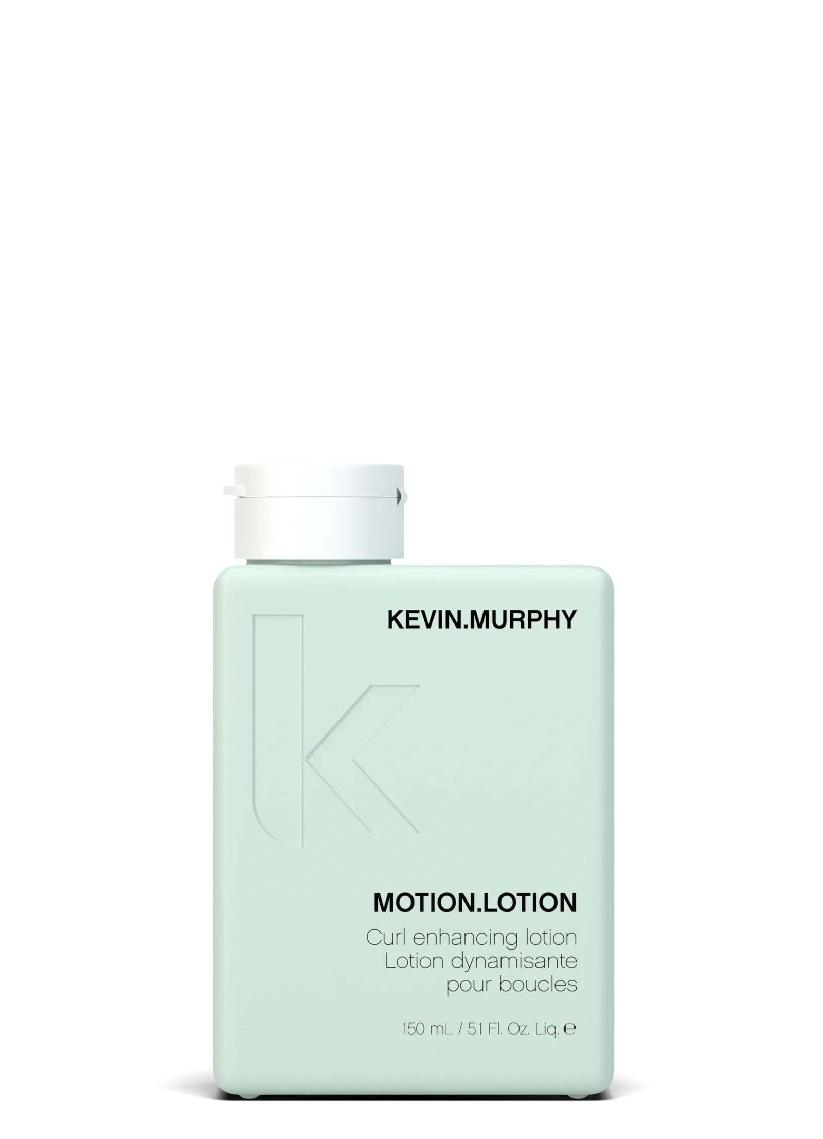Kevin Murphy Motion Lotion garbanų formavimo losjonas ploniems plaukams