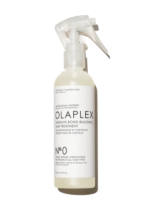 Olaplex No.0 Intensive Bond Building Treatment stiprinantis plaukų gydymas