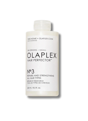 Olaplex No.3 Hair Perfector atkuriamoji plaukų priemonė prieš šampūną
