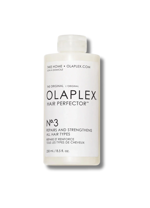 Olaplex No.3 Hair Perfector atkuriamoji plaukų priemonė prieš šampūną