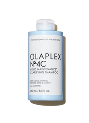 Olaplex No.4C Clarifying šampūnas giliam plaukų ir galvos odos valymui