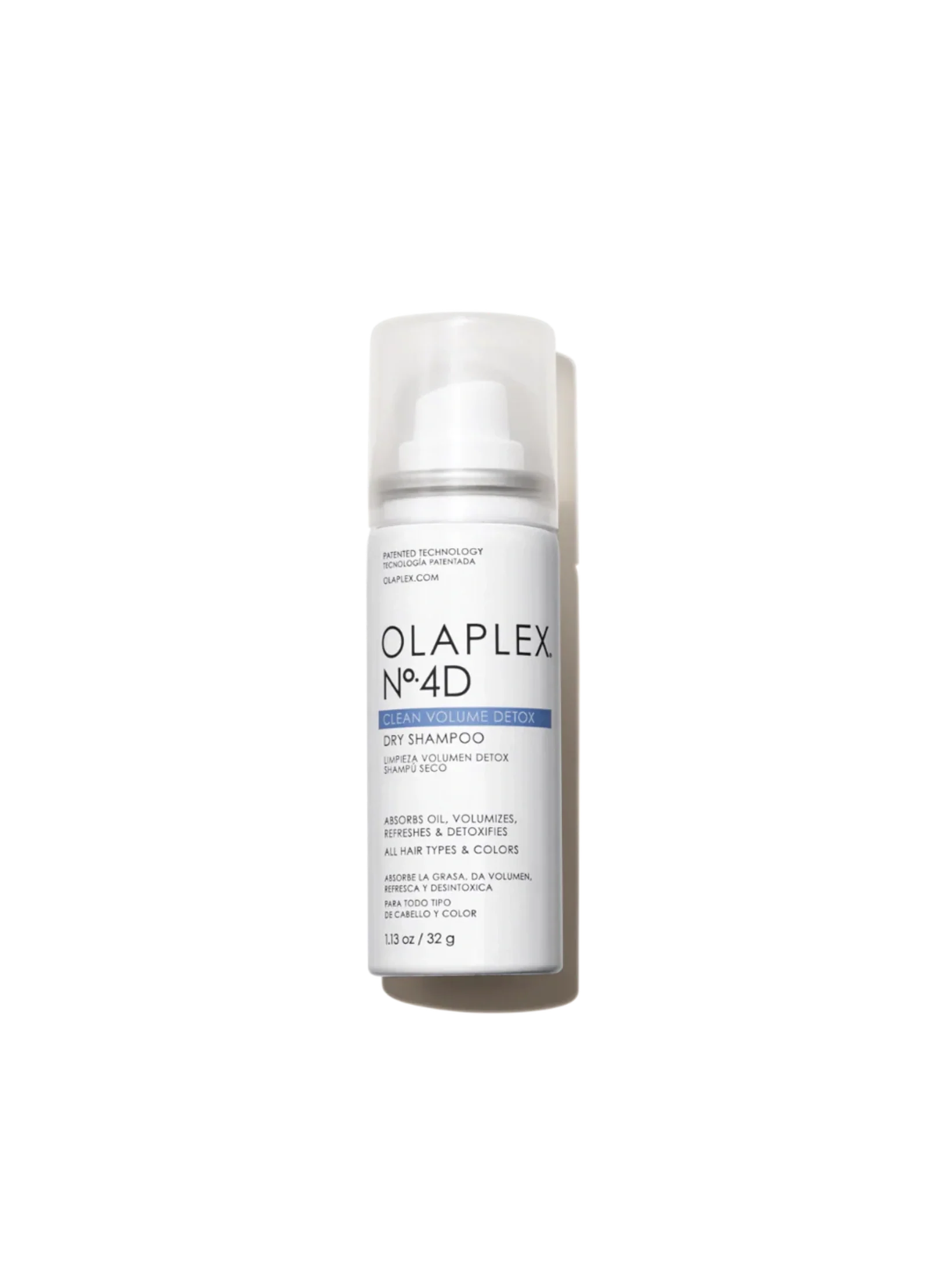 OLAPLEX No.4D