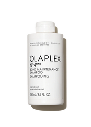Olaplex No.4FINE Bond Maintenance šampūnas ploniems plaukams