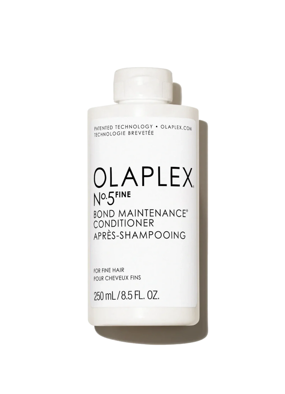 Olaplex No.5FINE Bond Maintenance kondicionierius ploniems plaukams