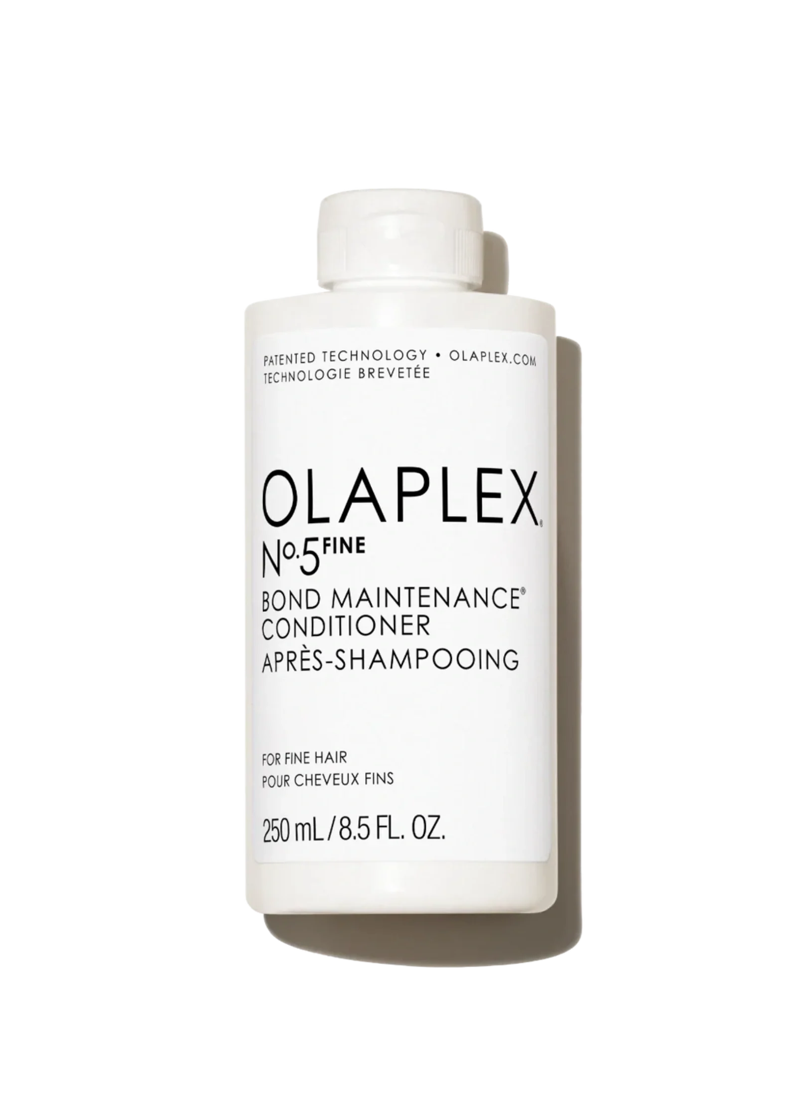 Olaplex No.5FINE Bond Maintenance kondicionierius ploniems plaukams