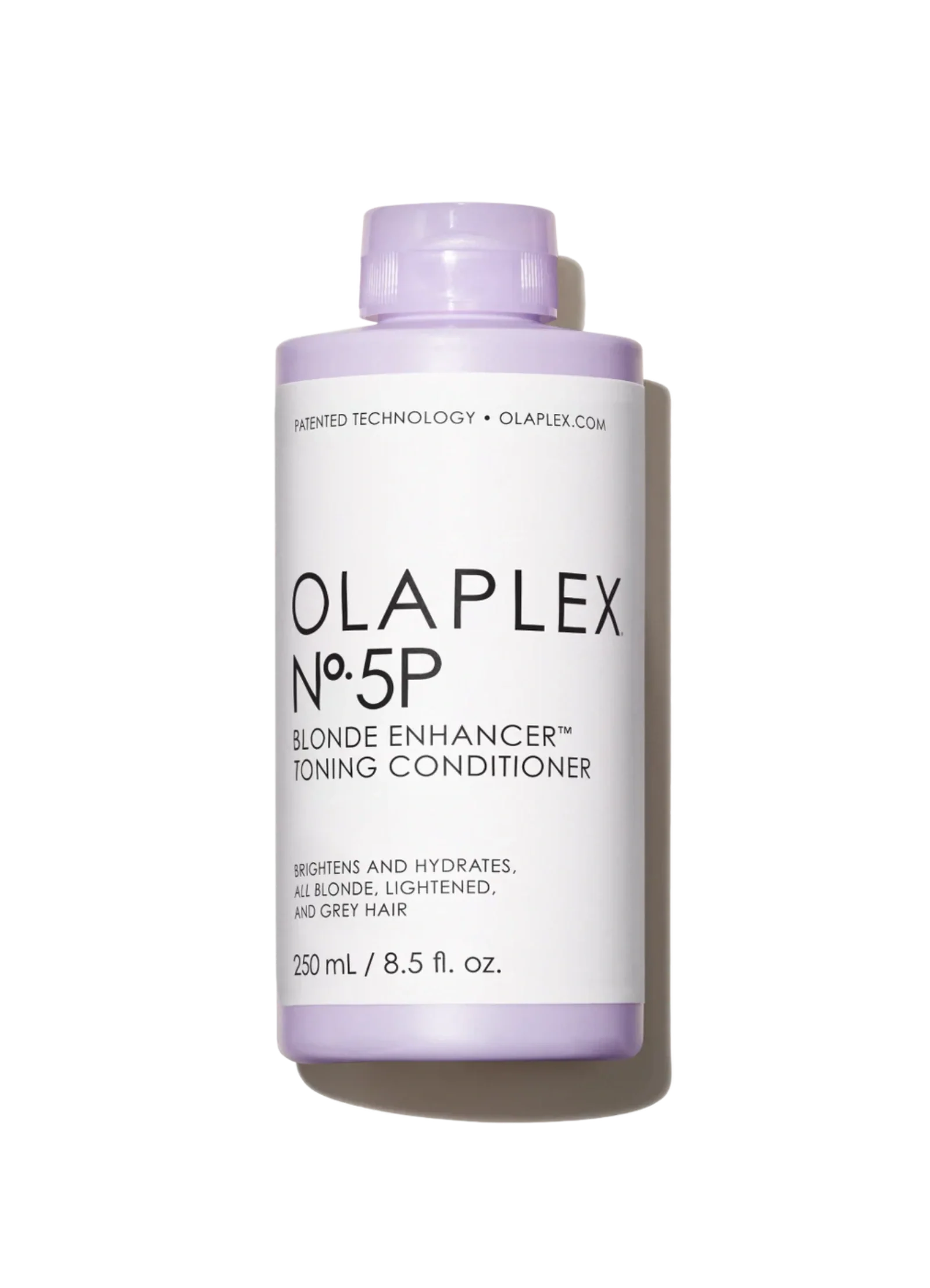 Olaplex No.5P Blonde Enhancer violetinis tonizuojantis kondicionierius
