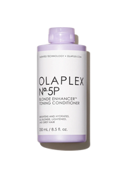 Olaplex No.5P Blonde Enhancer violetinis tonizuojantis kondicionierius