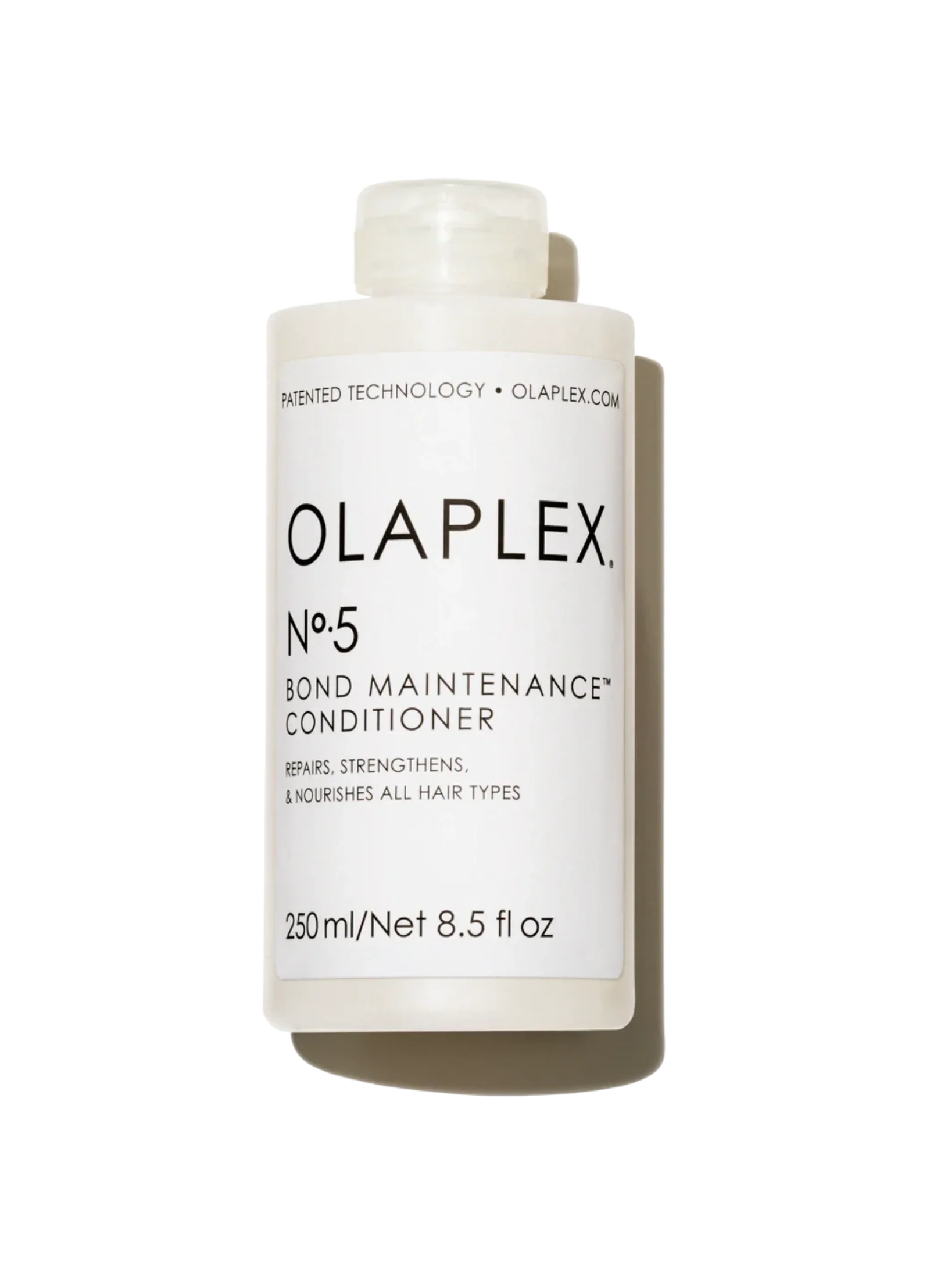 Olaplex No.5 Bond Maintenance kondicionierius nuo plaukų lūžinėjimo