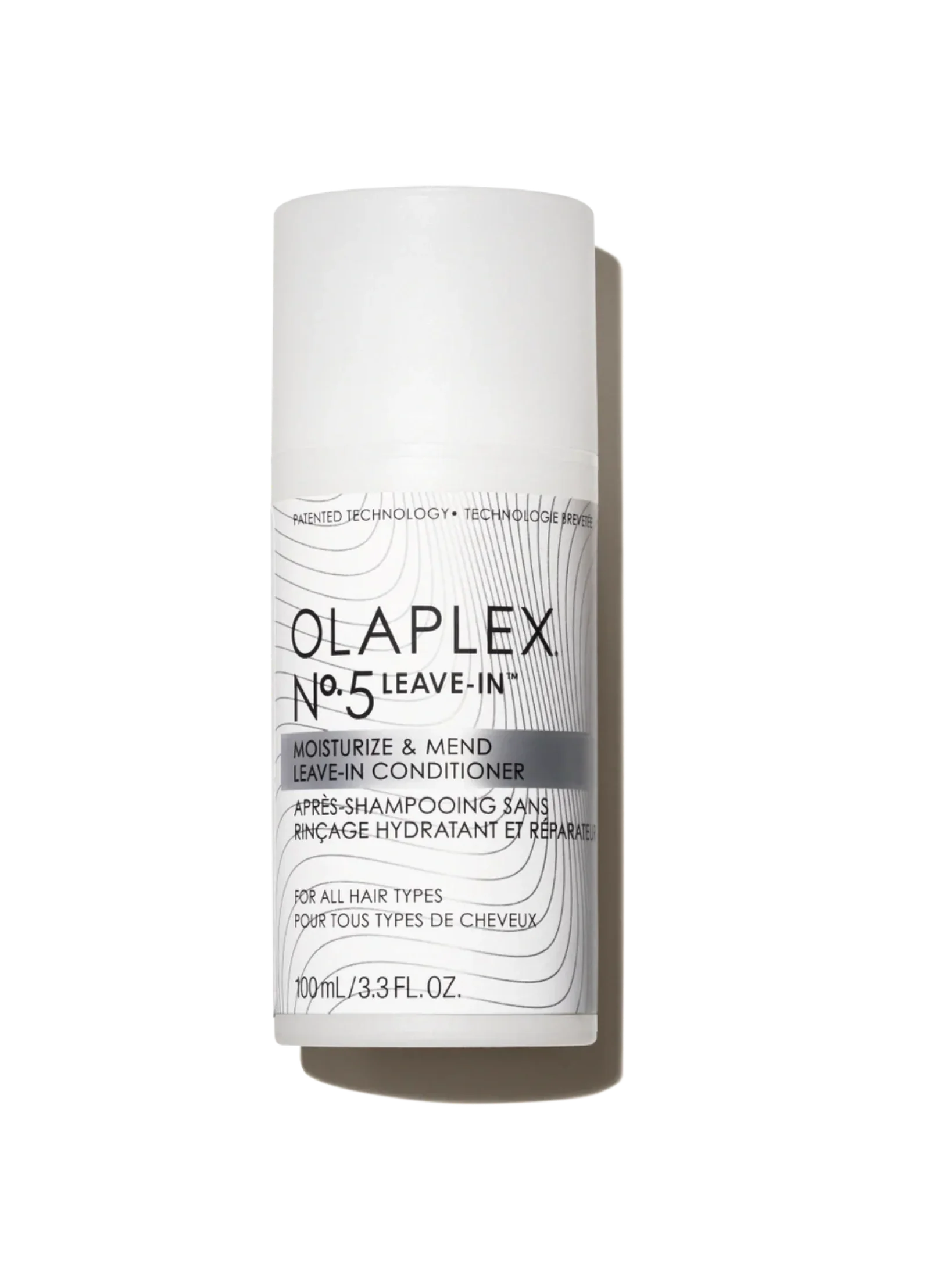 Olaplex No.5 Leave-In Moisturize & Mend paliekamas kondicionierius